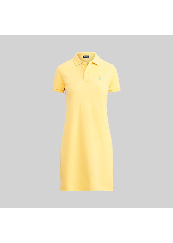 VESTIDO LCY DRS-SHORT RALPH LAUREN MUJER