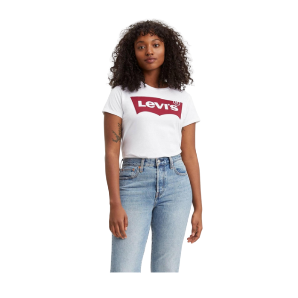 CAMISETA LEVI'S® LARGE BARWING