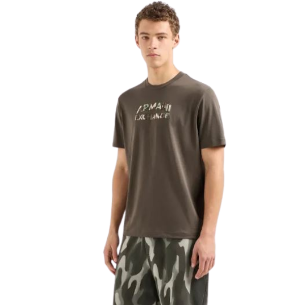 CAMISETA ARMANI EXCHANGE HOMBRE