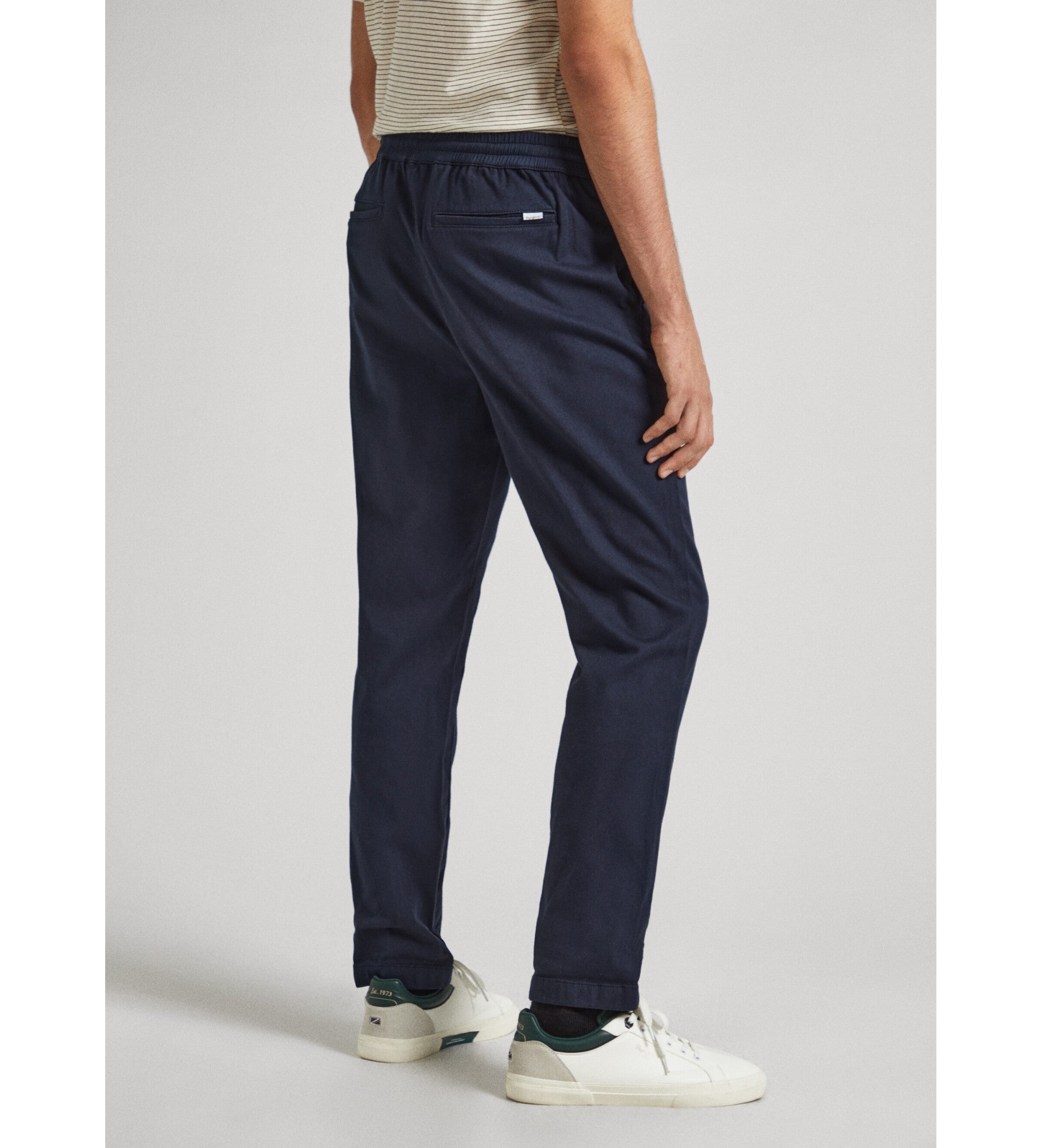 PANTALON PEPE JEANS GYMDIGO PULL HOMBRE