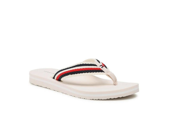 CHANCLA ESSENTIAL TOMMY HILFIGER MUJER