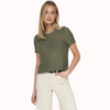 CAMISETA ONLY ONLSUNNY S/S NOOS MUJER