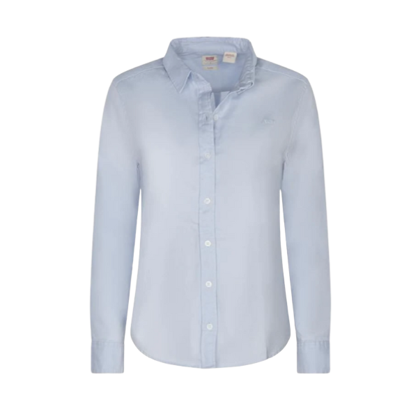 CAMISA LEVI'S® THE CLASSIC BW  MUJER