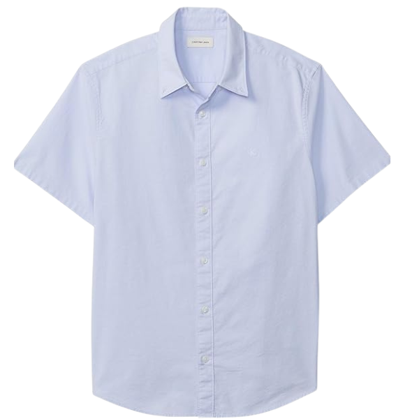 CAMISA CALVIN KLEIN CLASSIC OXFORD HOMBRE