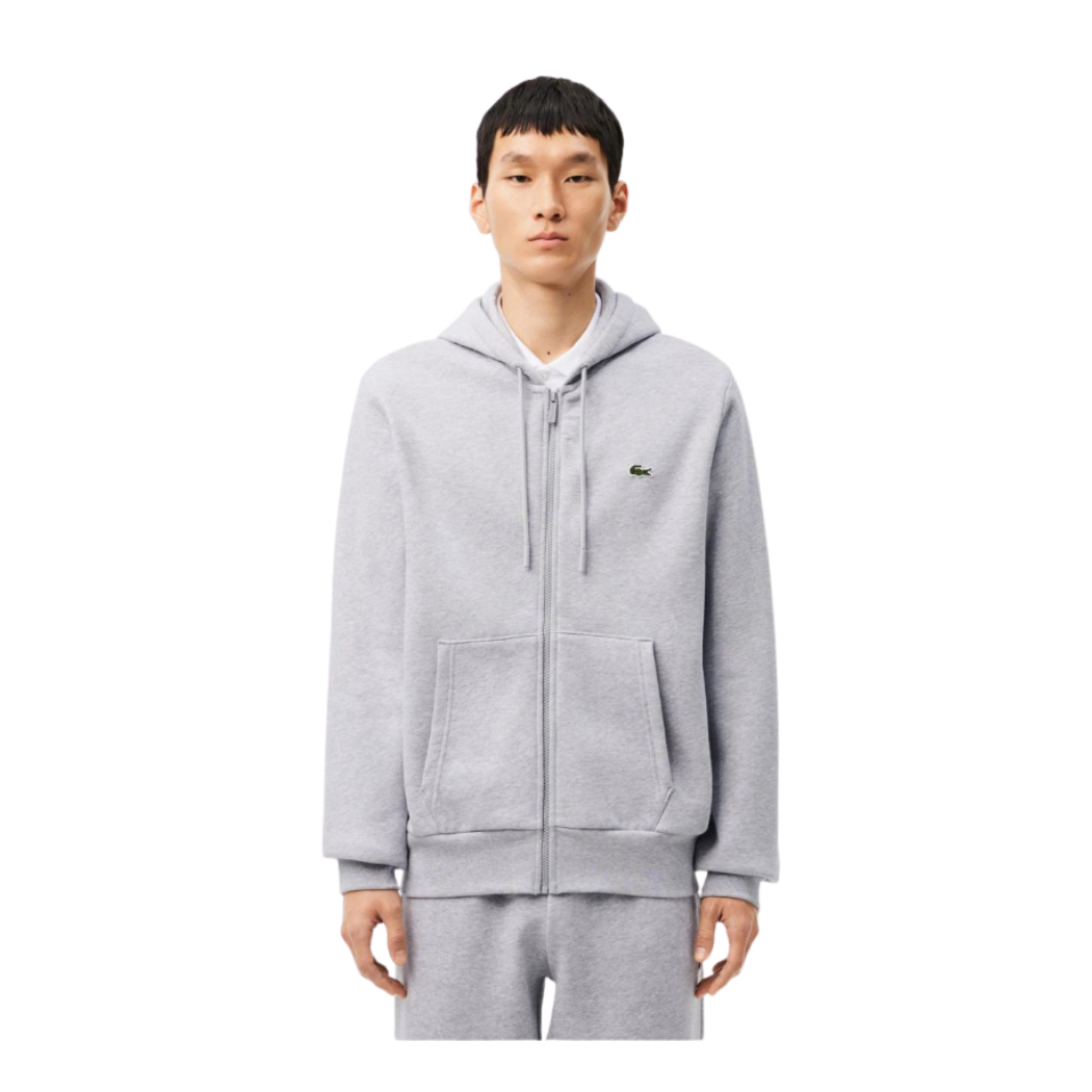 SUDADERA LACOSTE HOMBRE
