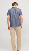 CAMISA JACK&JONES JJESUMMER HOMBRE