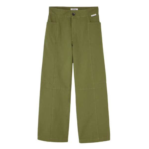 PANTALON LOREAK MENDIAN MARTINE MUJER