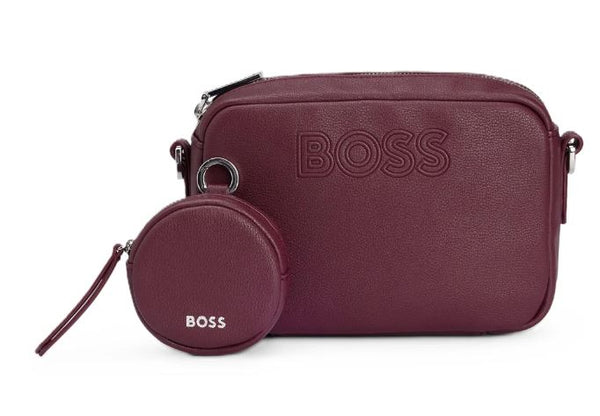 BOLSO HUGO BOSS HADDISON  MUJER