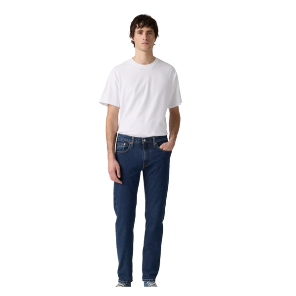 TEJANO LEVI'S® 502 TAPER HOMBRE