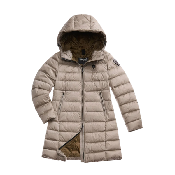 CHAQUETA BLAUER AGNES MUJER