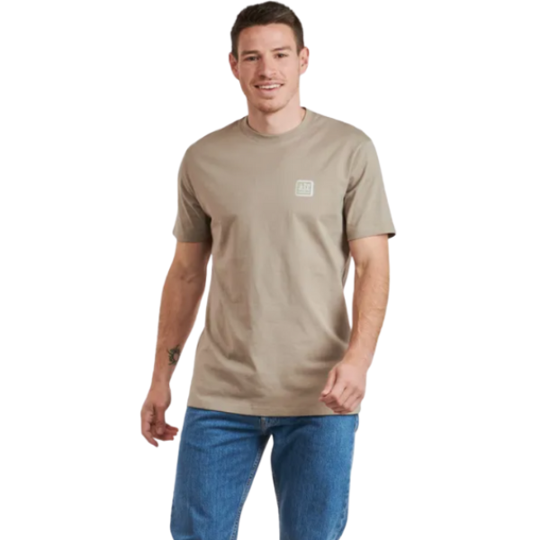 CAMISETA ARMANI EXCHANGE HOMBRE