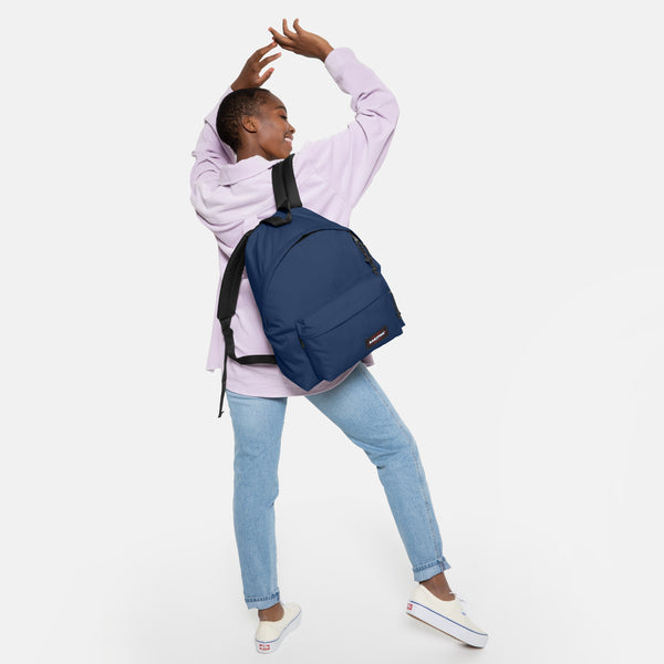 MOCHILA EASTPAK Padded Pak'r® Gulf Blue