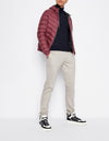 CHAQUETA ARMANI EXCHANGE HOMBRE