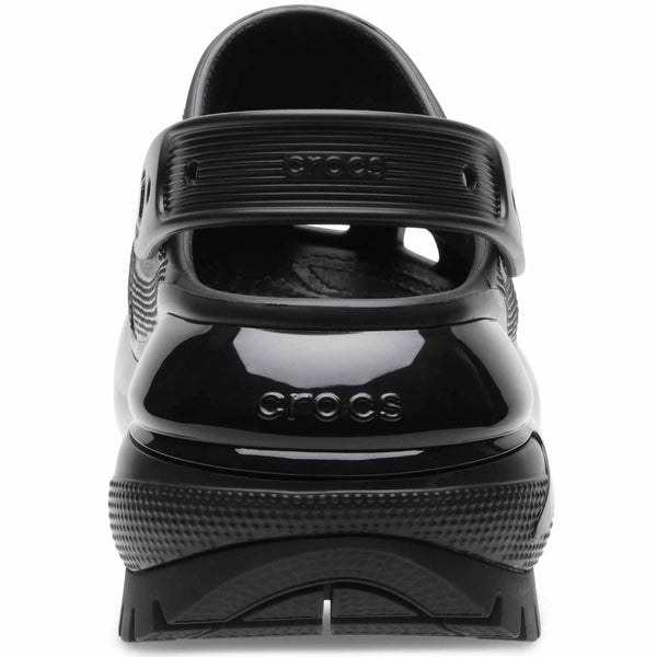 CROCS CLASSIC MEGA CRUSH CLOG UNISEX