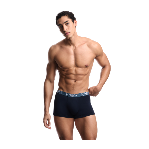 BOXER EMPORIO ARMANI PACK 3 HOMBRE