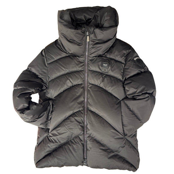 CHAQUETA BLAUER MARYLAND MUJER