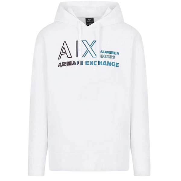 SUDADERA ARMANI EXCHANGE HOMBRE