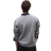 SUDADERA ECOALF YEBES MUJER