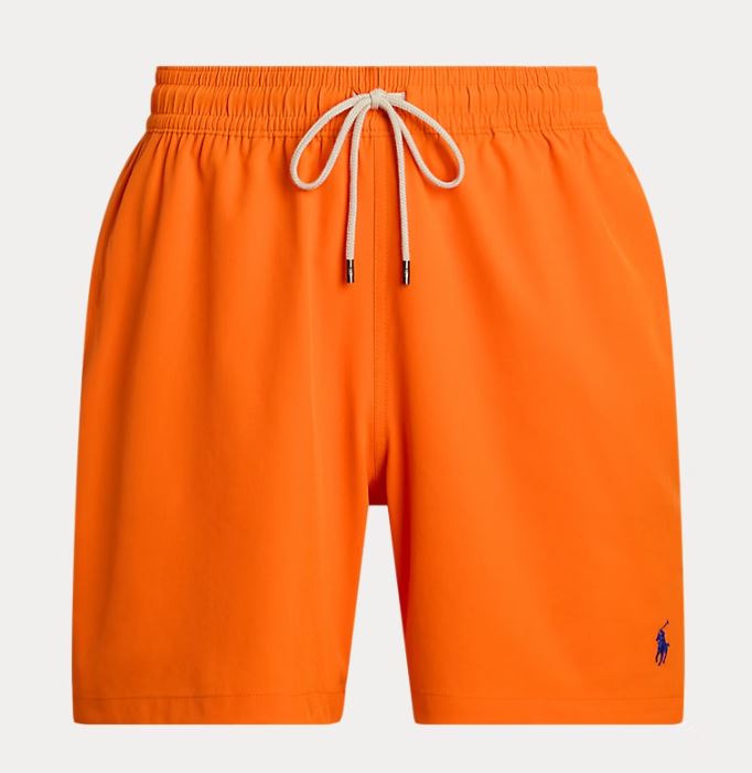 BAÑADOR POLO RALPH LAUREN RECYCLED HOMBRE