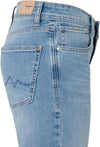 BERMUDA PEPE JEANS SLIM MUJER