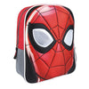 MOCHILA INFANTIL PERSONAJE SPIDERMAN