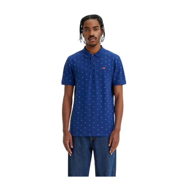 POLO LEVI'S® TBD14  HOMBRE