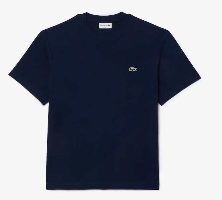 CAMISETA LACOSTE HOMBRE