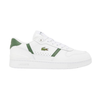 ZAPATILLA LACOSTE T-CLIP HOMBRE