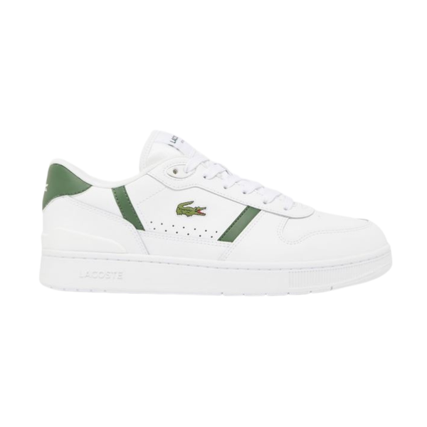 ZAPATILLA LACOSTE T-CLIP HOMBRE
