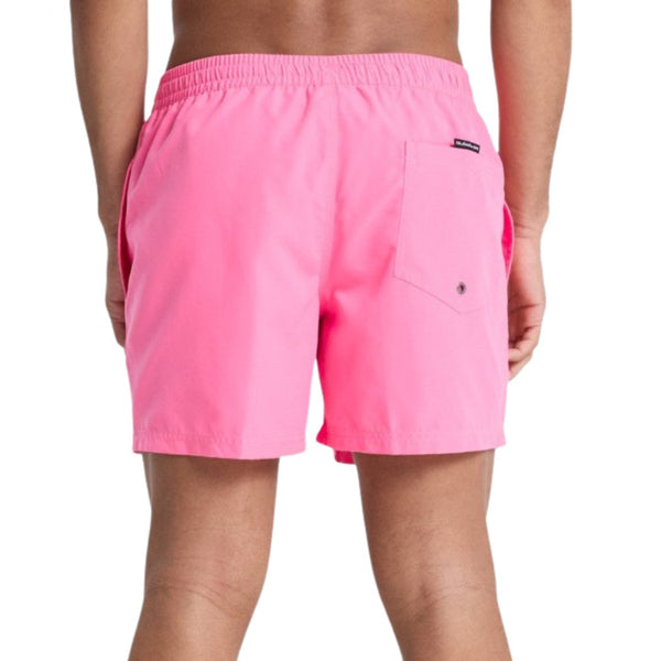 BAÑADOR QUIKSILVER EVERYDAY 15 HOMBRE