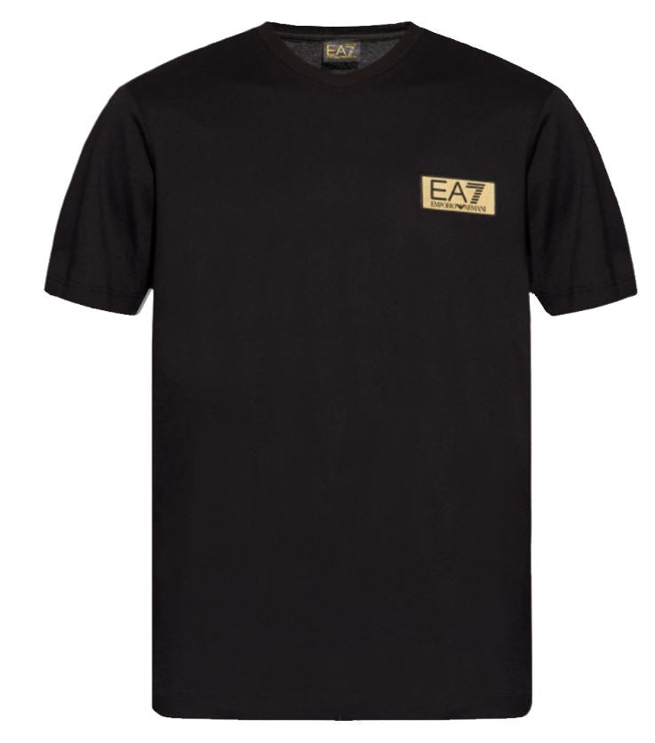 CAMISETA EA7 HOMBRE