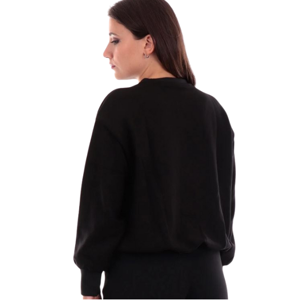 SUDADERA ARMANI EXCHANGE MUJER