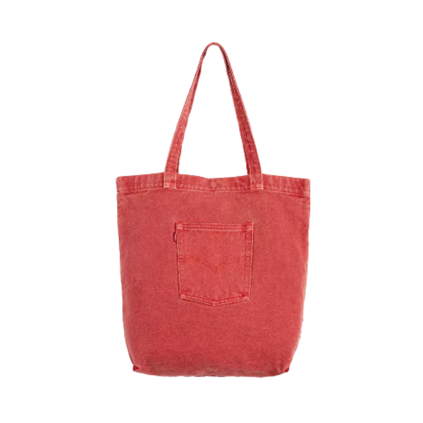BOLSO LEVIS® POCKET TOTE ELEVATION MUJER