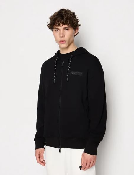 SUDADERA ARMANI EXCHANGE HOMBRE