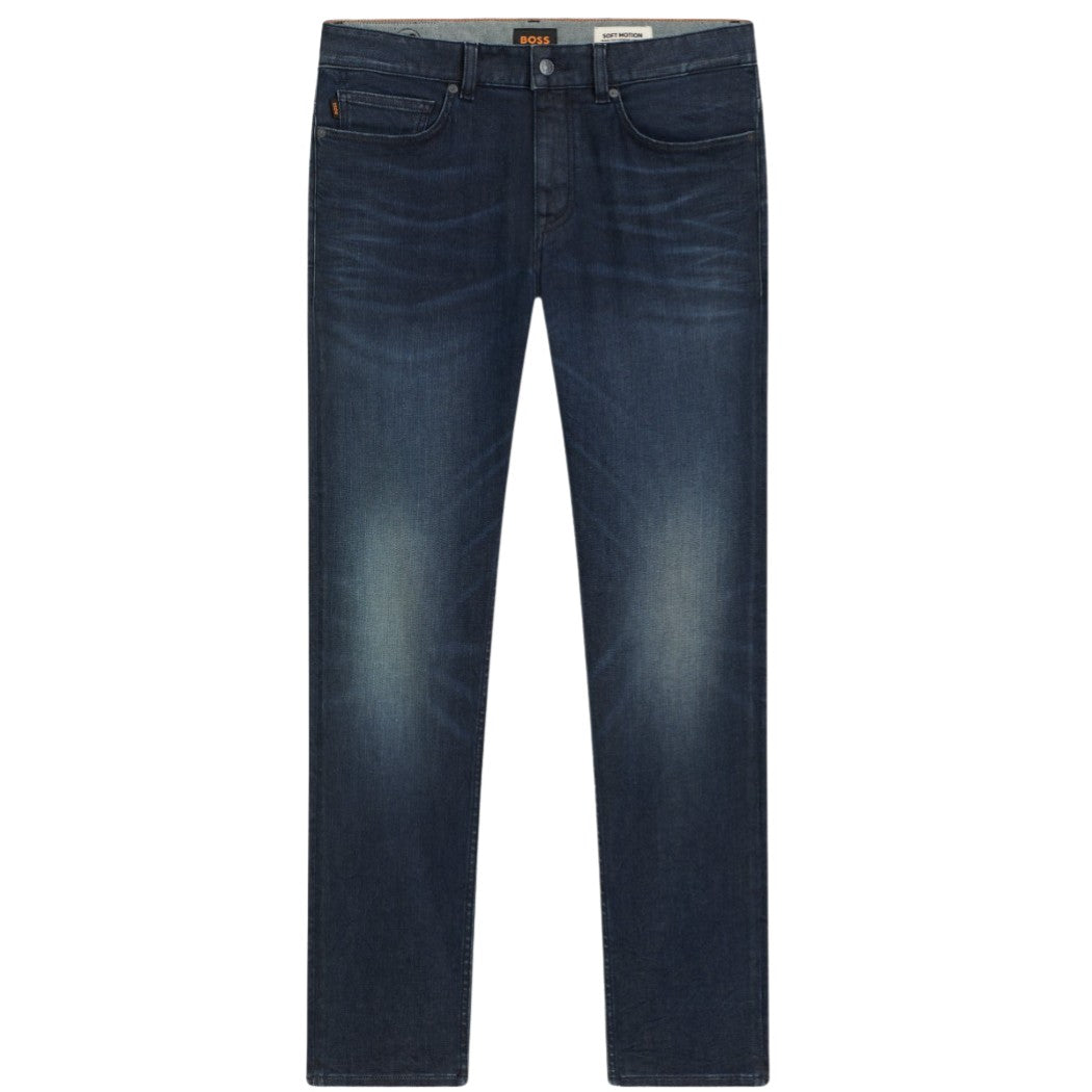 TEJANO HUGO BOSS DELAWARE HOMBRE