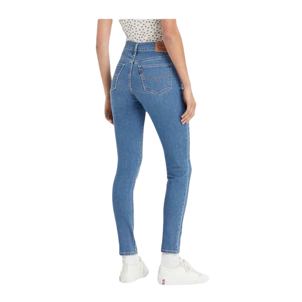 TEJANO LEVI'S® 311 SHAPING SKINNY MUJER