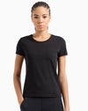 CAMISETA EA7 MUJER
