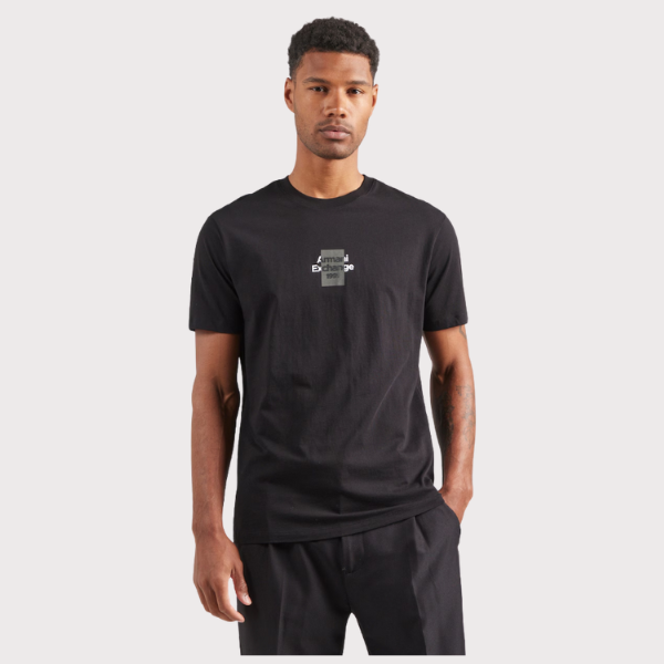 CAMISETA ARMANI EXCHANGE HOMBRE