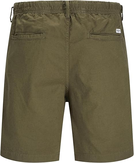 BERMUDA JACK&JONES JPSTJAIDEN HOMBRE