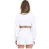BERMUDA ARMANI EXCHANGE MUJER