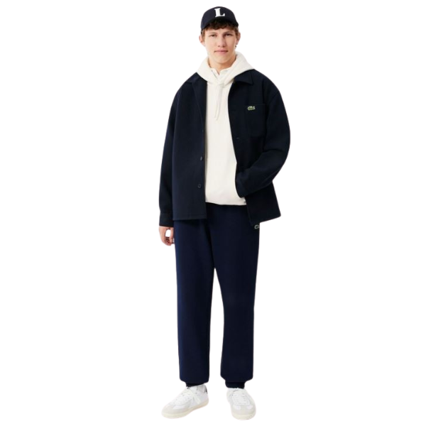 SUDADERA LACOSTE HOMBRE