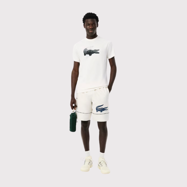 SHORT LACOSTE HOMBRE
