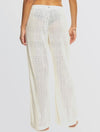PANTALON ROXY MOOD MOVING MUJER