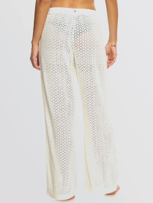 PANTALON ROXY MOOD MOVING MUJER