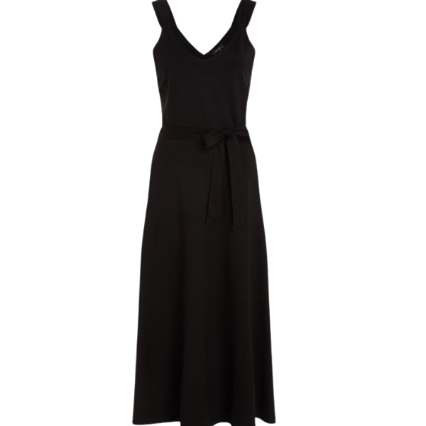 VESTIDO LENNY ECOVERO KING LOUIE MUJER