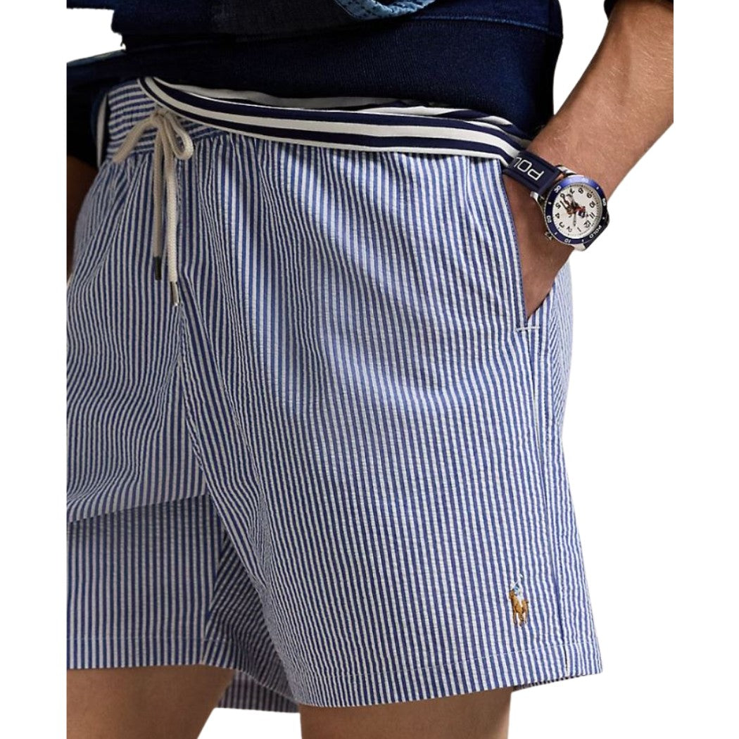 BAÑADOR POLO RALPH LAUREN REC POLY HOMBRE