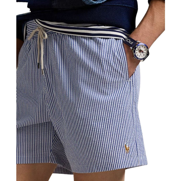 BAÑADOR POLO RALPH LAUREN REC POLY HOMBRE