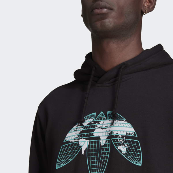 SUDADERA ADIDAS HOMBRE