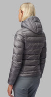 CHAQUETA BLAUER CORTA IMBOTTITO MUJER