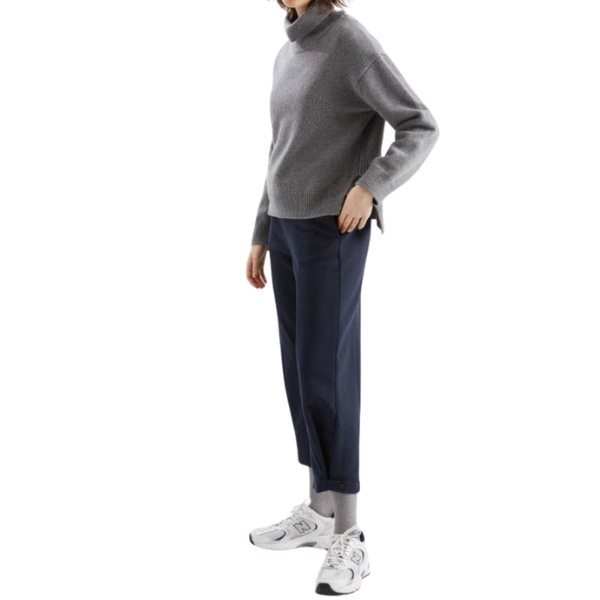 JERSEY ISLA LOREAK MENDIAN MUJER